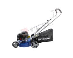Hyundai HYM410P Benzinli Çim Biçme Makinesi