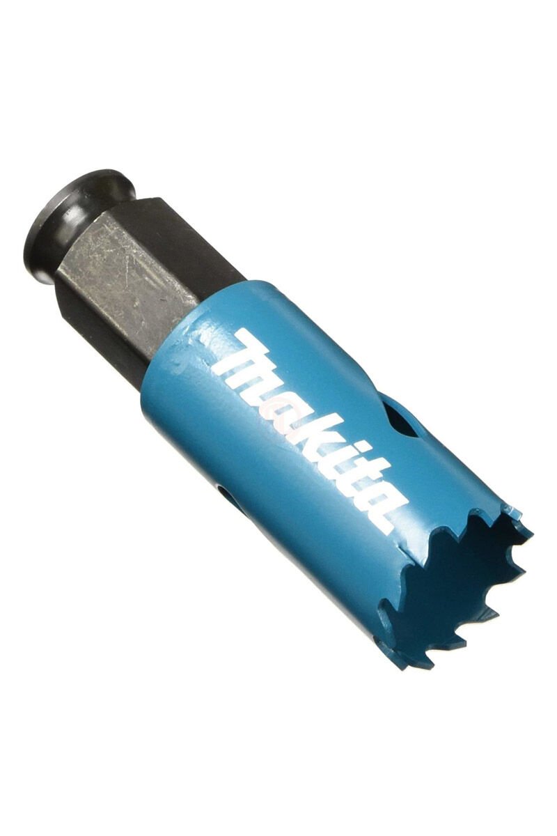 EZYCHANGE Bİ - METAL DELİK AÇMA TESTERESİ 24 mm