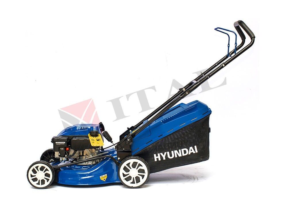 Hyundai HYM461P Benzi̇nli̇ Çi̇m Bi̇çme