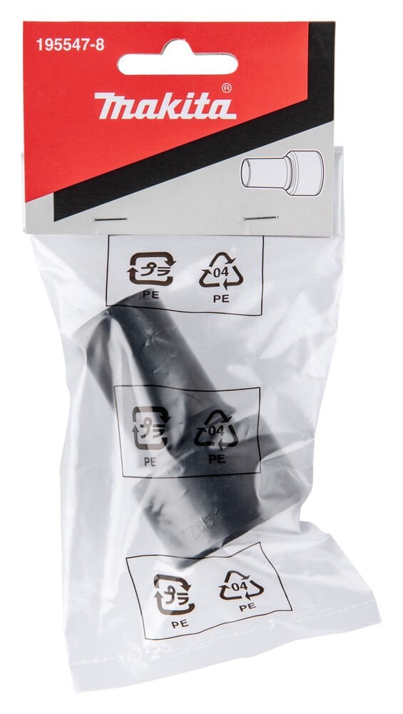 Makita 195547-8 - 22mm Ön Bağlantı Parçası - Dayanıklı ve Kullanışlı