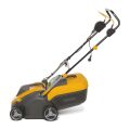 STIGA SV 415E TOPRAK HAVALANDIRMA MAKİNASI