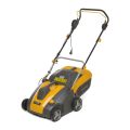 STIGA SV 415E TOPRAK HAVALANDIRMA MAKİNASI