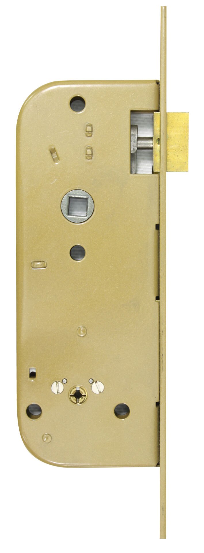 Yale 2513.40 - Emniyet Kilidi - Güvenli ve Dayanıklı Çözüm