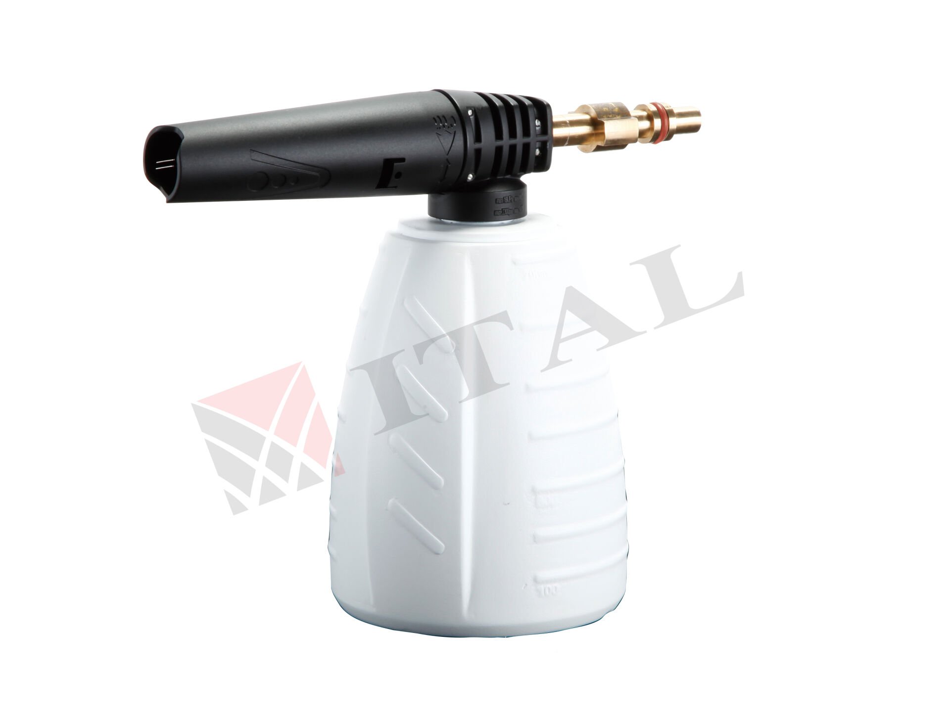 Hyundai YHY150D Köpük Haznesi̇