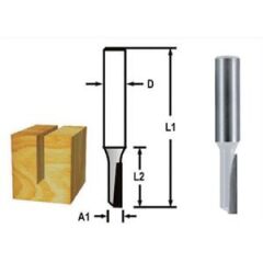 Makita D-47416 - Freze Bıçağı 6x6 Mm - D-47416