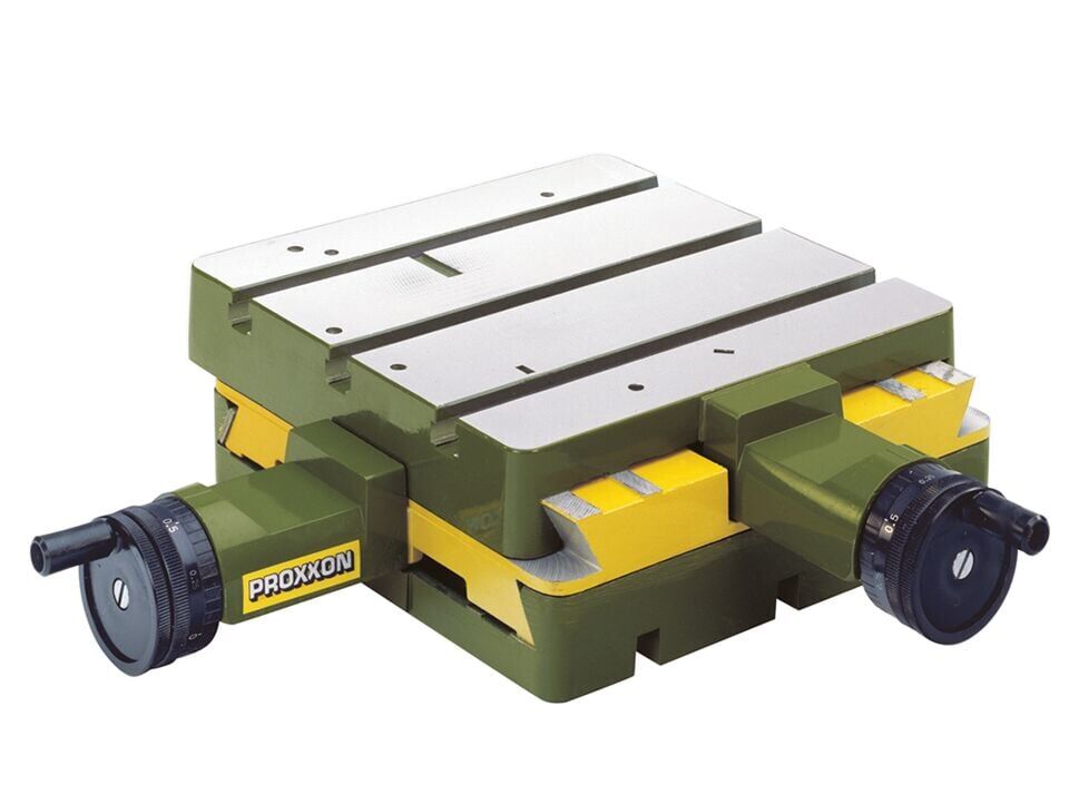 Proxxon 20150 Kt 150 Koordi̇nat Sehpasi