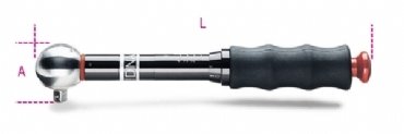 Tork Anahtarı 603/5
