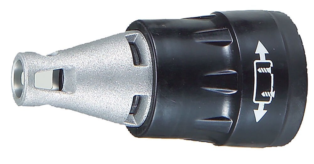 Makita 197025-4 - Kısa Ön Kafa - Dayanıklı ve Kullanışlı