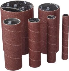 Scheppach 7903400705 - Osm100/osm600 Zımpara Rulosu Seti 100x600 Kum