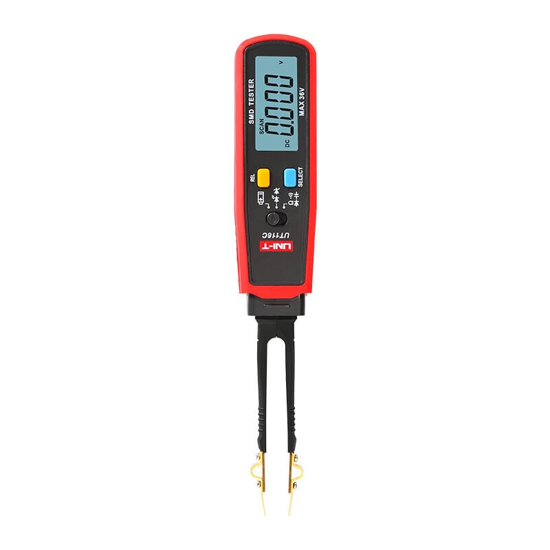 SMD Test Cihazı