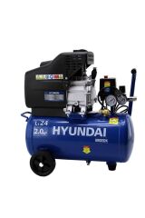 Hyundai BM2024 Yağli Ti̇p Kompresör