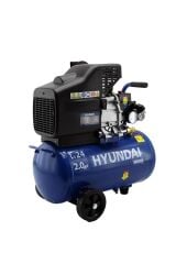 Hyundai BM2024 Yağli Ti̇p Kompresör