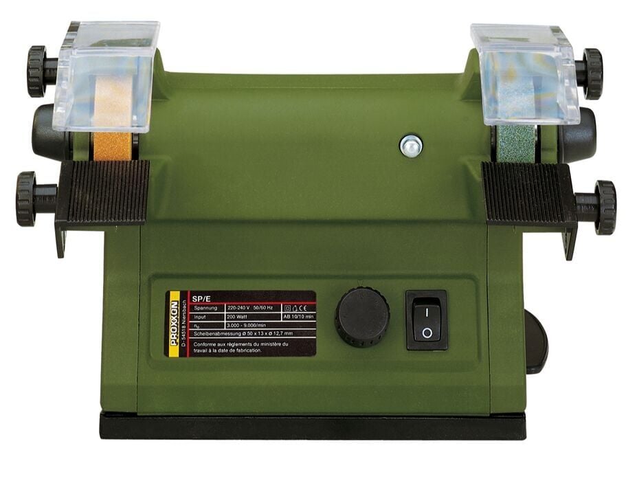 Proxxon 28030 Sp/e Taşlama ve Poli̇saj