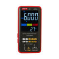 SMART True RMS Multimetre