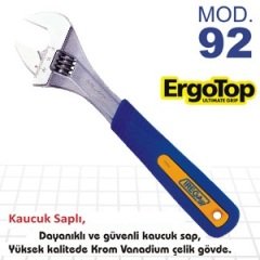 Irega Kurbağacık IR92010 / 10 inç