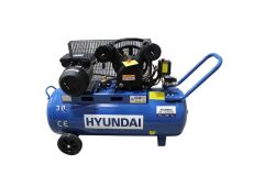 Hyundai HM-V-0.25 100 L V Kafa Kompresör