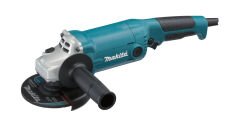 Makita GA5010 - Avuç Taşlama - Yüksek Performanslı ve Ergonomik