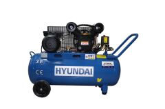 Hyundai HM-V-0.25 100 L V Kafa Kompresör