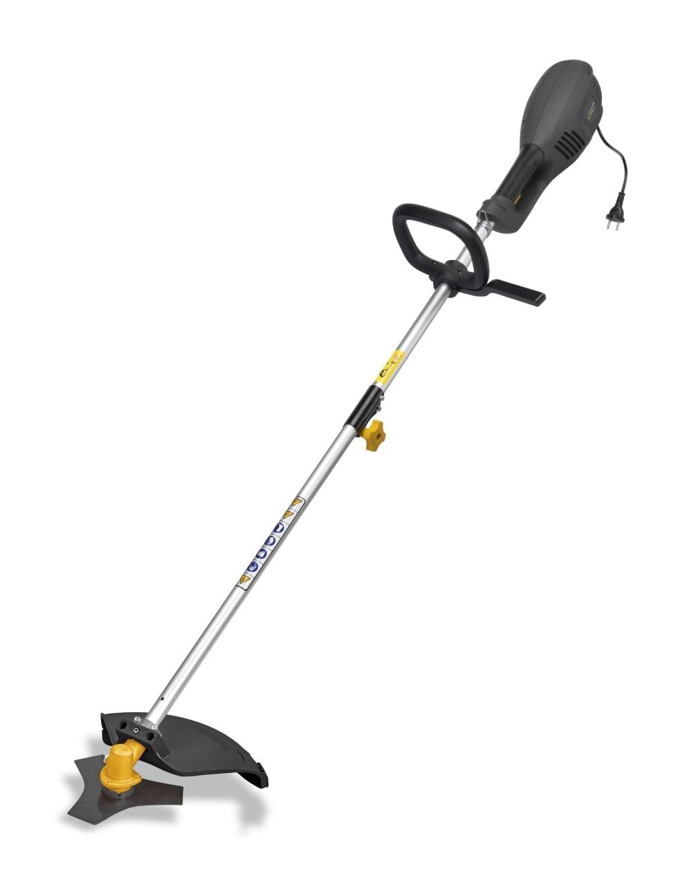 STIGA SB1000 J ELEK.TIRPAN 1000 WATT DÜZ ŞAFT