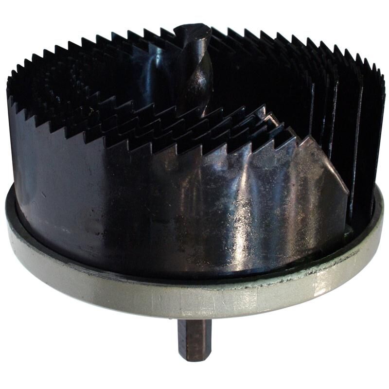 Knisaw KS51595 - 5'li Panç Seti - Yüksek Kalite ve Dayanıklılık