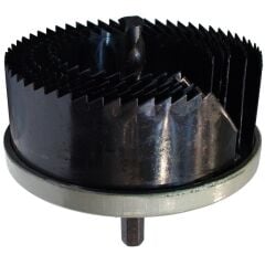 Knisaw KS51595 - 5'li Panç Seti - Yüksek Kalite ve Dayanıklılık