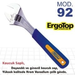 Irega Kurbağacık IR92012 / 12 inç