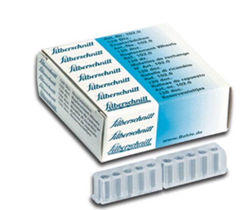 Bohle 102.0 - Cam Keser - Yüksek Kalite ve Dayanıklılık