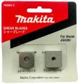 Makita 792287-5 - İkili Makas Yaprağı - Dayanıklı ve Verimli