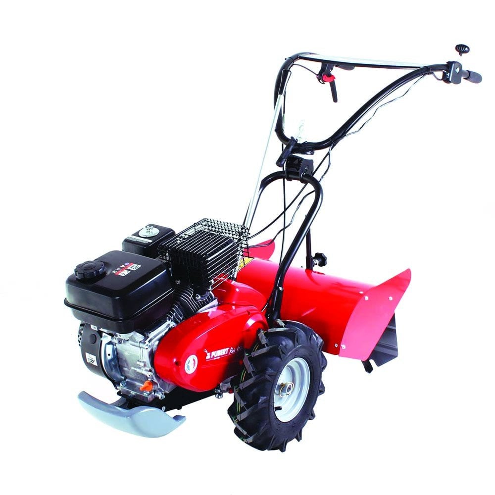 PUBERT ROTO 404 ÇAPALAMA MAKİNESİ R180