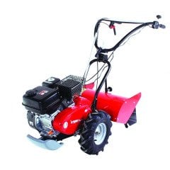 PUBERT ROTO 404 ÇAPALAMA MAKİNESİ R180