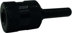 MİNİ BİTS UÇLU MANDREN 1/4''