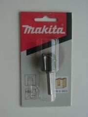 Makita D-09313 - 6x20 Mm Freze Bıçağı - Yüksek Performanslı Ahşap İşleme