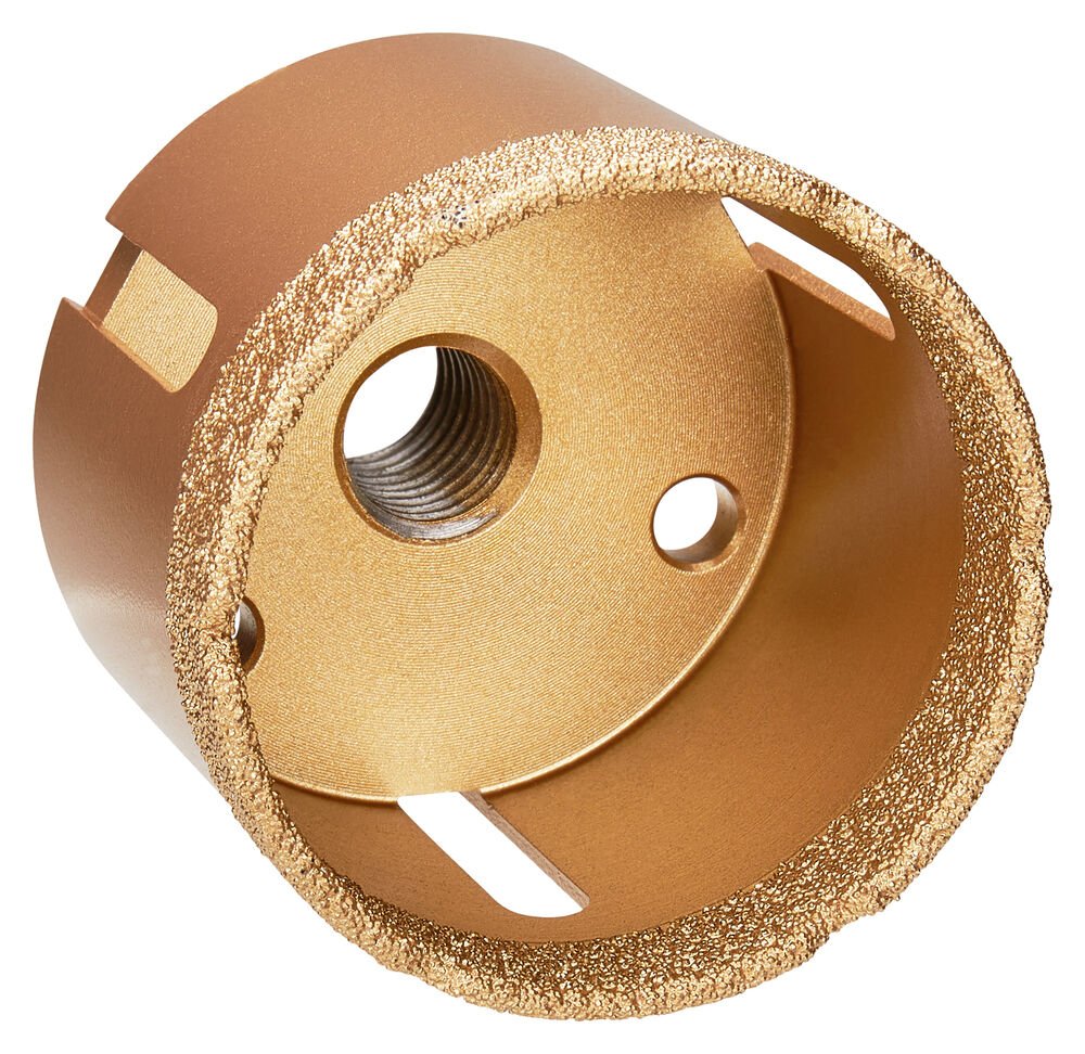 Makita D-44563 - Granit, Mermer, Porselen Delme Ucu 55 Mm