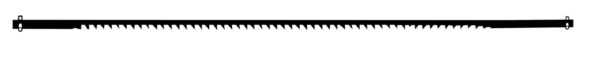 Proxxon PROX28749 - 1''/14 Ters Dişli Pimli Kıl Testere 12'li Set