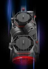 Kuletaş Premium 9 Litre Sessiz Yağsız Hava Kompresörü 1,2 Hp (İtalyan Tasarım)