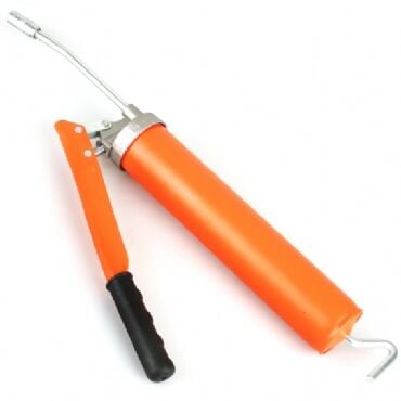 Groz - V Seri Gres Pompası 500cc V1r/m - Yüksek Basınçlı Çözüm