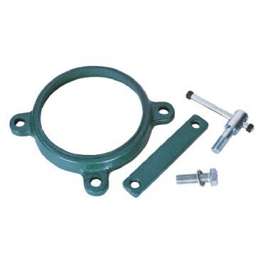 Kanca - Kadett Döner Tabla 135mm - Yüksek Kalite ve Dayanıklılık