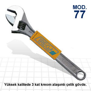 Irega Kurbağacık / IR77012 /12 inç