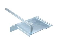 Makita 195055-9 - Kenar Gönyesi - Hassas Ölçüm İçin İdeal