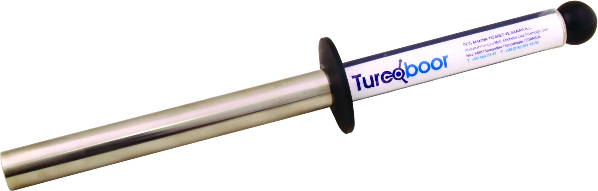 Turcoboor MC400 - Mıknatıslı Çapak Toplama - Mc400 Modeli