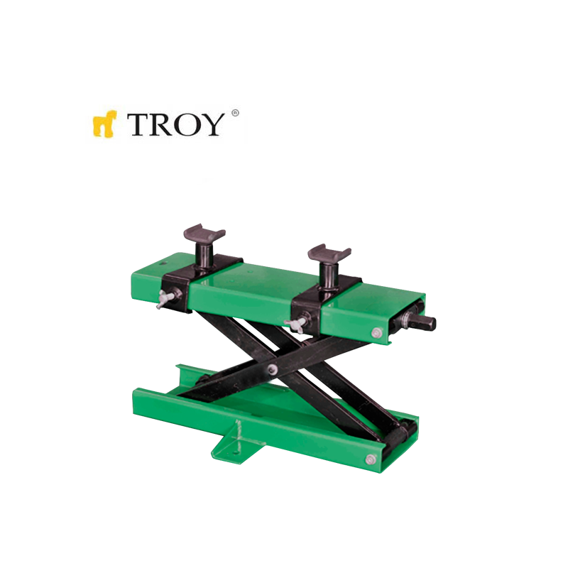 TROY 26705 Motosiklet Krikosu