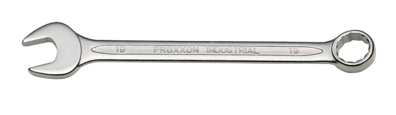 Proxxon Endüstriyel 23918 - 18 Mm Kombine Anahtar