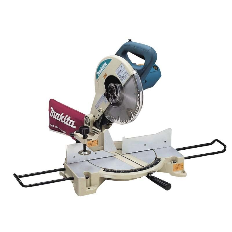 Makita LS1040N - Gönye Kesme Makinesi - Hassas Kesim İçin İdeal