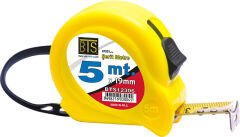 Btsd3 Seri̇si̇ Şeri̇t Metre 5mt X 19mm
