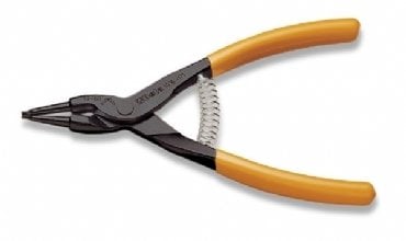 Segman Pensi Düz 1036 225