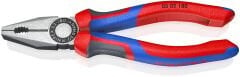 Knipex 03 02 180 - Kombi̇ne Pense 180 Mm