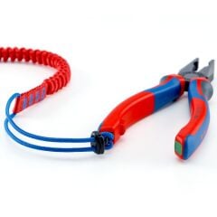 Knipex 03 02 180 - Kombi̇ne Pense 180 Mm