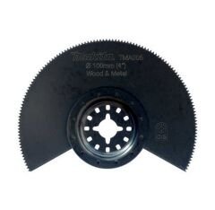 Makita B-21319 - Segmanlı Testere Bıçağı 100 Mm - Derin Kesim İçin İdeal