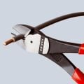 Knipex 74 12 160 Güçlü Yan Kesici Pense