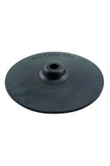 LASTİK ZIMPARALAMA ALTLIĞI 100 mm